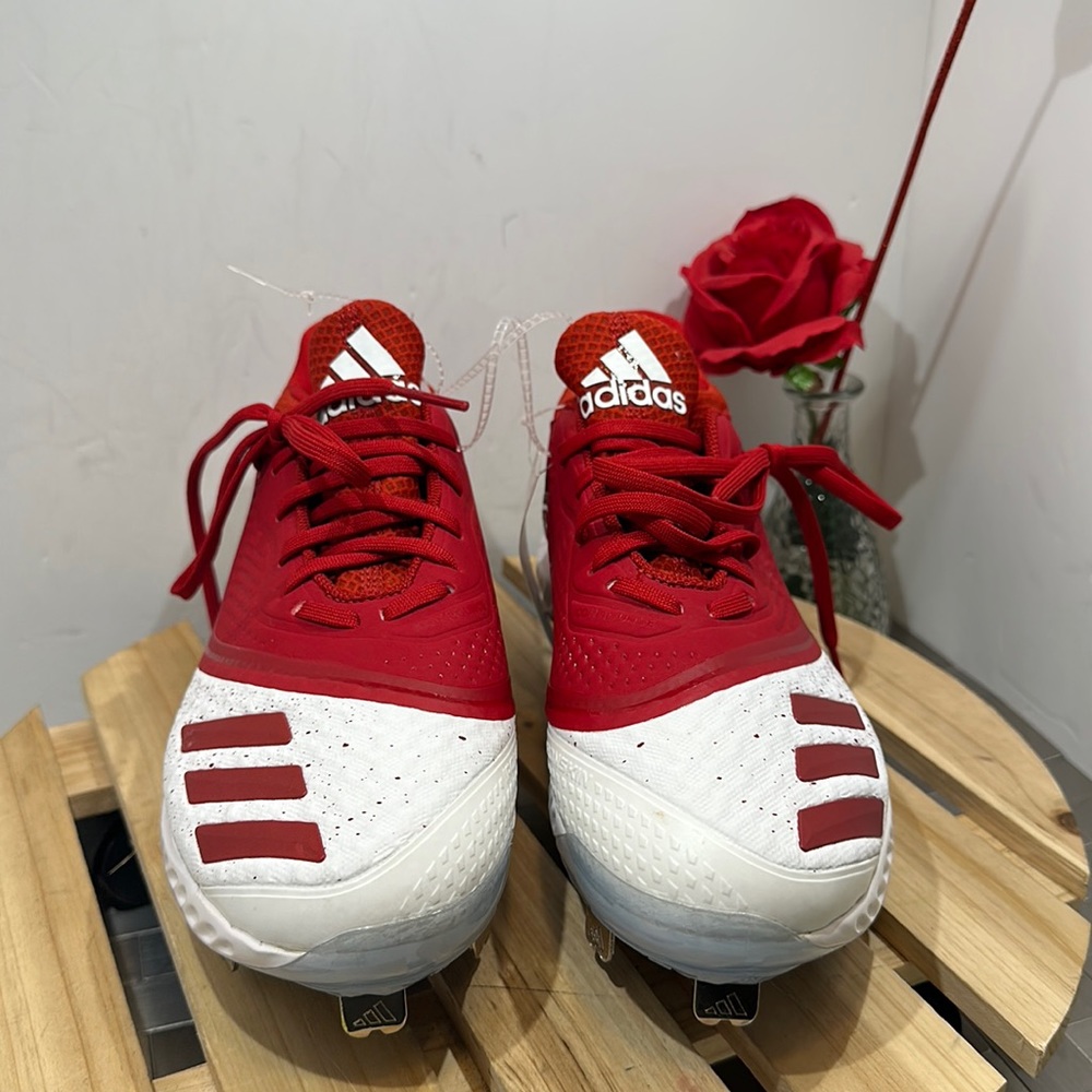Adidas baseball‎ cleats #053